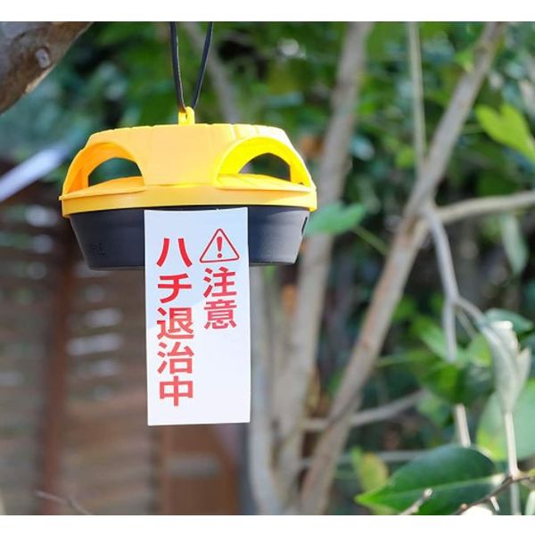 アース製薬 EGスズメバチの巣撃滅 駆除エサタイプ 2055798 1箱(4 アース製薬 EGスズメバチの巣撃滅 駆除エサタイプ 2055798 1箱(4