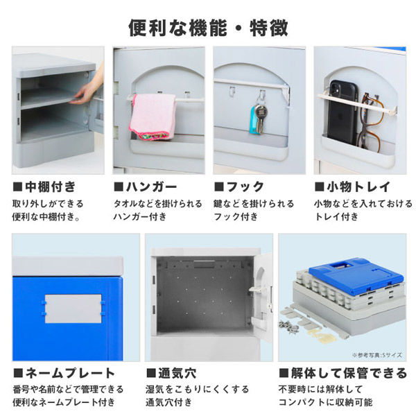 TRUSCO(トラスコ中山):卓上預かりBOX 2段 TAB-2 オレンジブック 7646461 TRUSCO 卓上預かりBOX 2段 ( TAB-2 ) トラスコ中山(株)