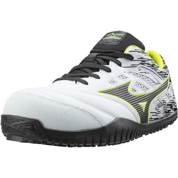MIZUNO ミズノ 安全靴 オールマイティTDII11L 25.5cm〜28cm