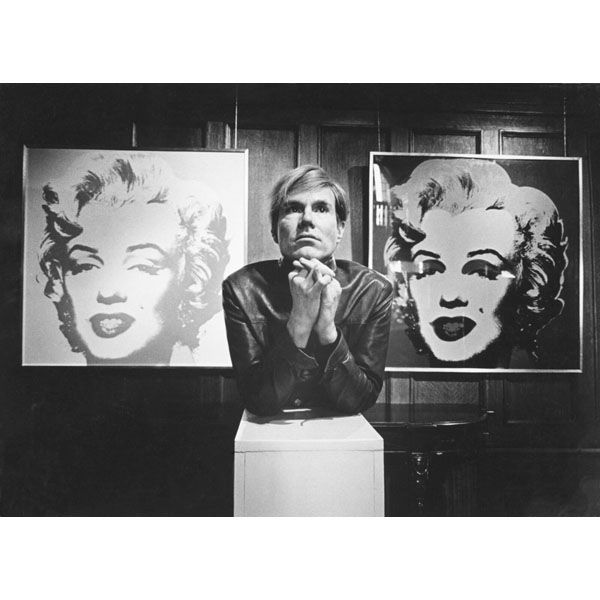 額装品/Twelve Cars 1962（アンディ ウォーホル） Warhol
