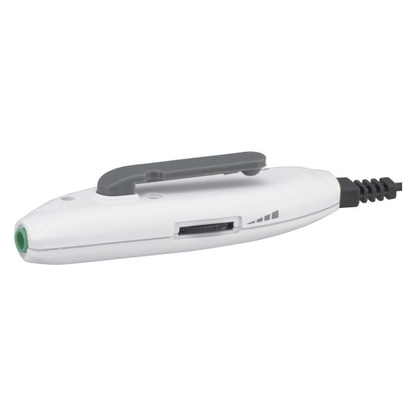オーム電機 ポータブルCDプレーヤー855W 03-5002 1個