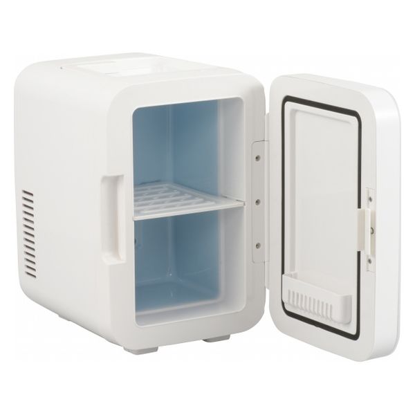 保冷&保温庫 オーム電機 電子式保冷保温ボックス R056RーW 08-1284 1個