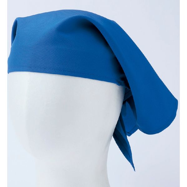 住商モンブラン三角巾バンダナ ソフトピンクSH004-11 フリーサイズ1着