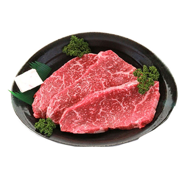 AoyamaLab ギフトカード 御歳暮熨斗 年末の贈り物に 神戸牛赤身ステーキ 360g(120g×3枚) 二重封筒(直送品) AoyamaLab ギフトカード 御歳暮熨斗 年末の贈り物に 神戸牛赤身ステーキ 360g(120g×3枚) 二重封筒(直送品)