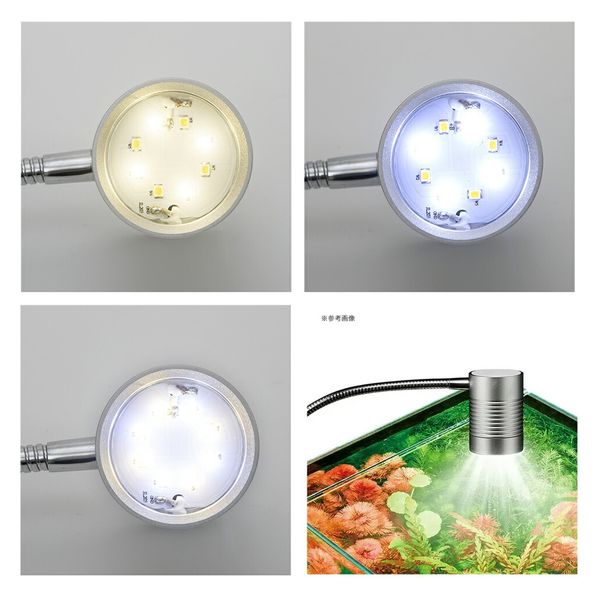 GEX CLEAR LED LEAF GLOW - ライト・照明器具