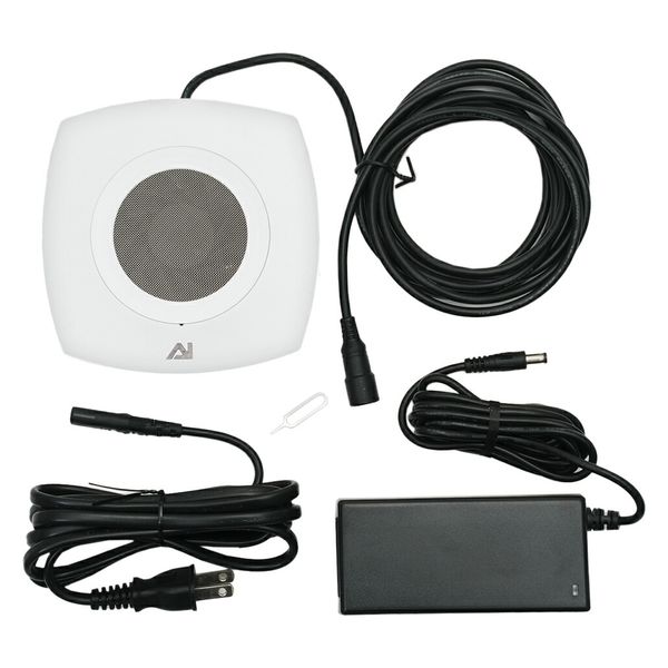 Aqua Illumination AI Prime Freshwater 16FW ホワイト 淡水用 273487