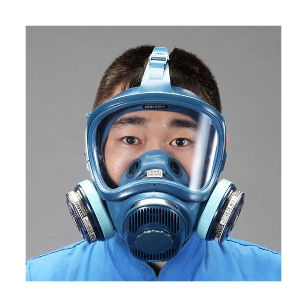 即日発送】アズワン AS TOOL 使い捨て式防塵マスク DS2 20 8箱 3-8142-01