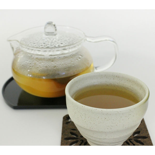 国産 なた豆茶 寿老園 健康茶 お茶 1セット（75袋：45g×5パック