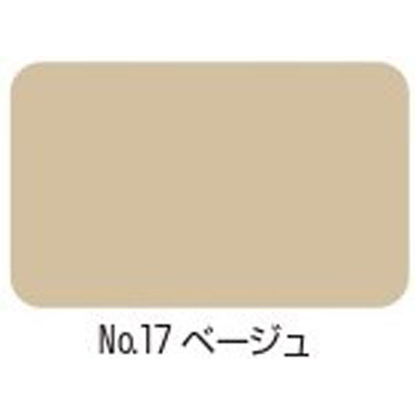 業務用床塗料】水谷ペイント ボウジンテックス＃２０００ No.17