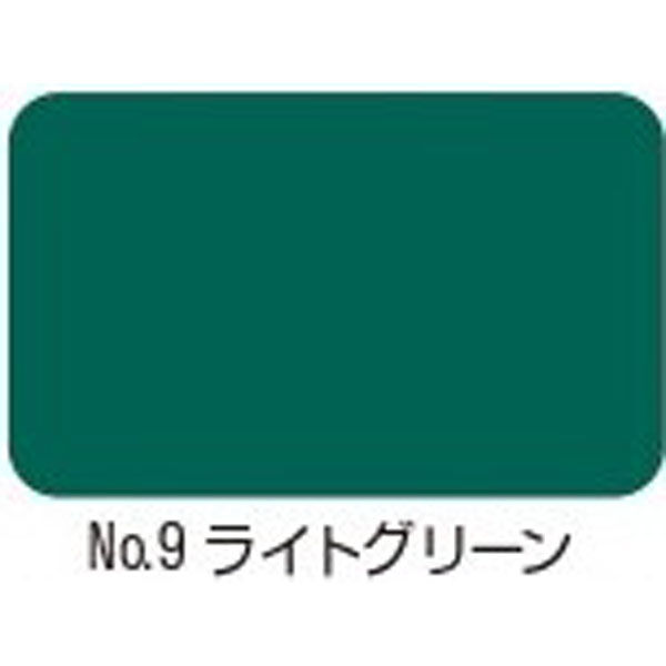 業務用床塗料】水谷ペイント ボウジンテックス＃２０００ No.9 ライト