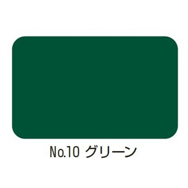 業務用床塗料】水谷ペイント 水系ボウジンテックスアルファ No.10