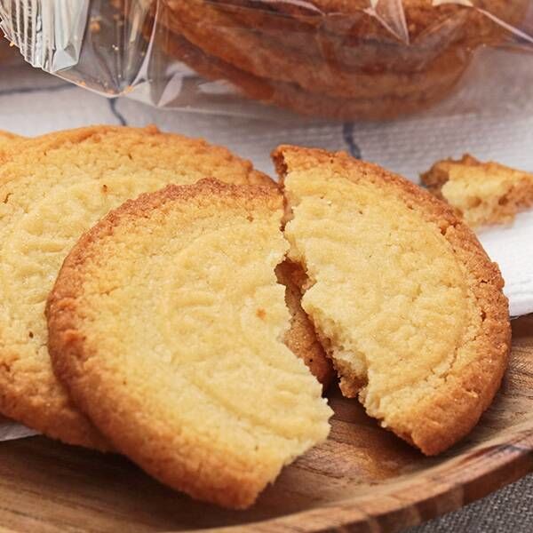 トロウマッド ガレット 3個 オーバーシーズ カルディコーヒーファーム 輸入菓子 ビスケット クッキー