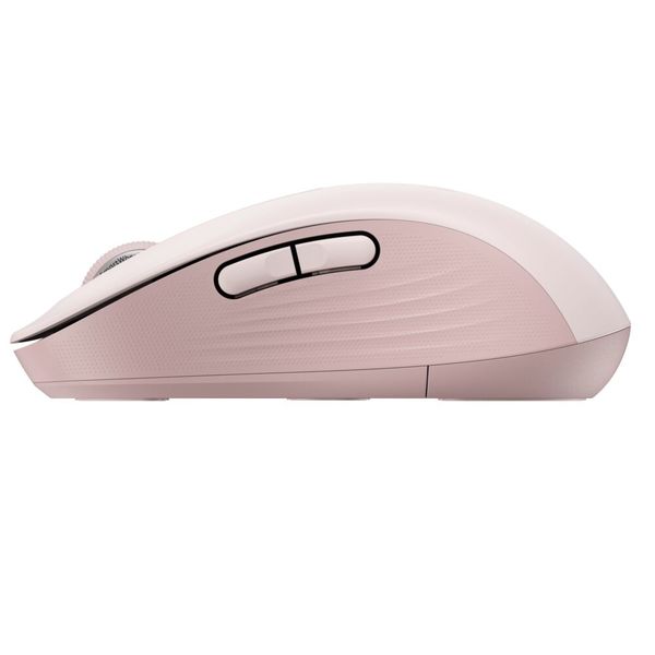 ロジクール(Logicool) 無線(ワイヤレス)マウス M750 ローズ ロジクール(Logicool) 無線(ワイヤレス)マウス M750 ローズ