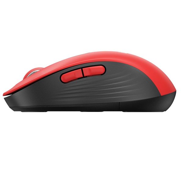 ロジクール（Logicool） 無線（ワイヤレス）マウス M650 レッド 5