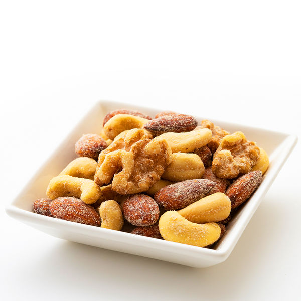 東洋ナッツ食品 トン マカデミアナッツ 500g×10袋入×(2ケース)｜ 送料