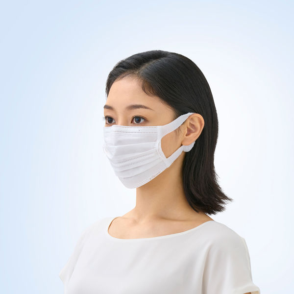 大王製紙 エリエール ハイパーブロックマスク Premium 贅沢保湿
