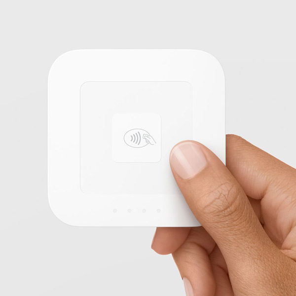 オフィス用品Square Reader ICカード タッチ決済対応