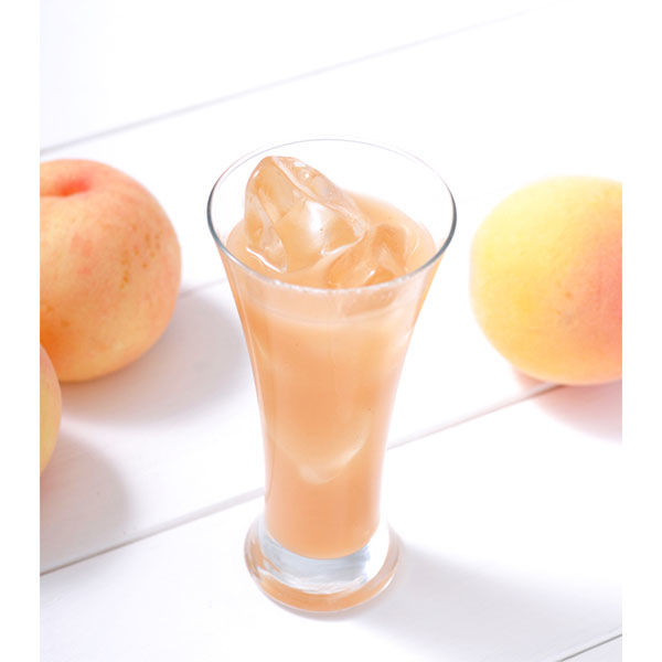 白桃 楽天市場】北辰フーズ 北辰フーズ 涼ごこち 山梨県産白桃ゼリー