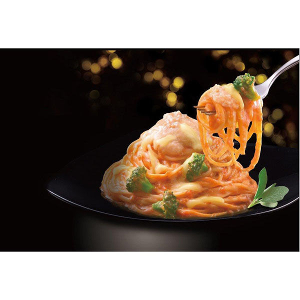 ヨドバシ.com - ニップン nippn オーマイ 蟹トマトクリーム 2