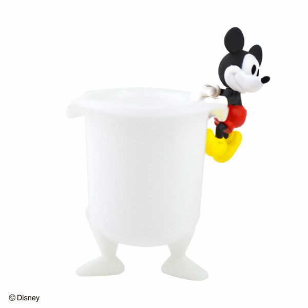 アントレックス ディズニー スモールバスタブオーガナイザー