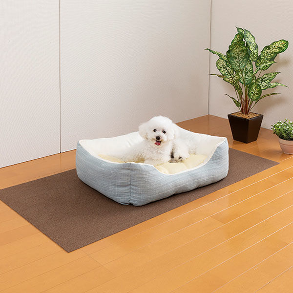 【kotoさん専用ページ】120cm × 40cm／特大ロング／ナチュラルサンド ikoapetfood_4902112044827