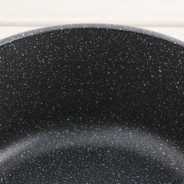 貝印 両手鍋 とっても軽い両手鍋 26cm IH対応 ガラス蓋付き 287644 1個（直送品）