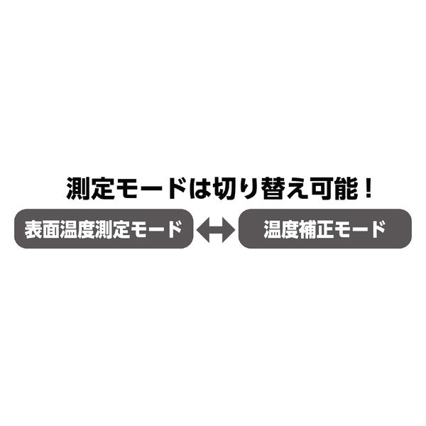 【非接触体温計】 アーテック 非接触温度計 保管ポーチ付 51862 1台(直送品) 【非接触体温計】 アーテック 非接触温度計 保管ポーチ付 51862 1台(直送品)
