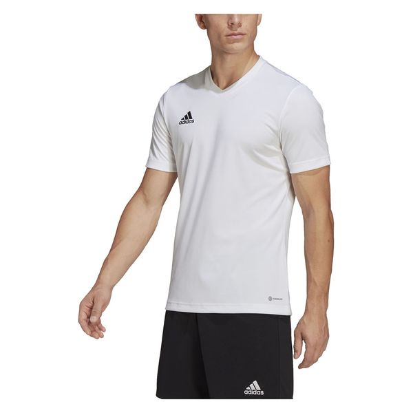 アディダス adidas メンズ 半袖Tシャツ M ESS+ SL Tシャツ