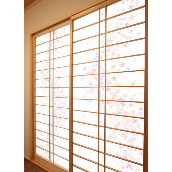 伝統工芸　高級内山障子紙 入手困難希少 4本セット　⭐︎レトロ⭐︎ 伝統工芸 高級内山障子紙 入手困難希少 4本セット ⭐︎レトロ⭐︎