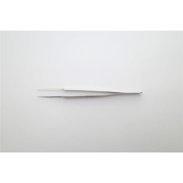 Dumont 超精密ピンセット DUーB5/45 DUMOXEL 0203-5/45-PO 1本
