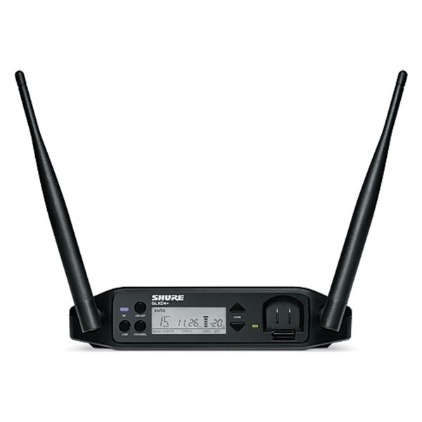 配信機器・PA機器・レコーディング機器 SHURE BETA87A SHURE - BETA87A｜PA・音響機器レンタルのサウンドクルー