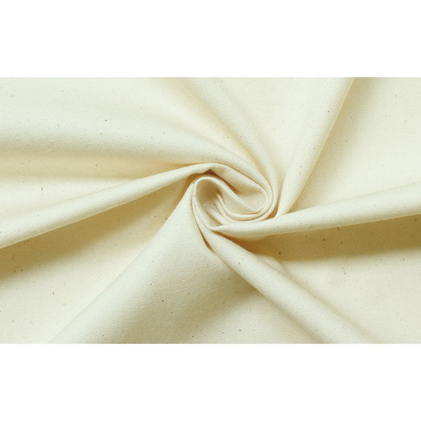 日本紐釦貿易 オックス生地 巾112cm 2ｍカット スマルトブルー B29000-D128-2M 巾112cm×2ｍ（直送品） - アスクル