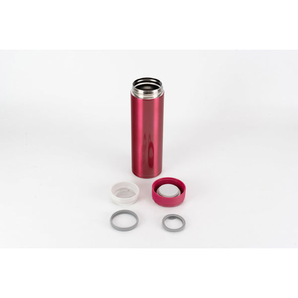 和平フレイズ フォルテック サースティマグボトル800ml(レッド