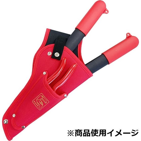 稀少！試し打ちのみ 手打ちチャッパ 工芸品 レザーケース付き SINCE菱目打セット - レザーワークス(株式会社セブンスヘブン)