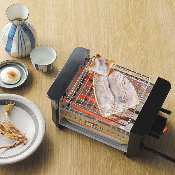 タマハシ アミ焼き大将 AYTー01 1個 - アスクル