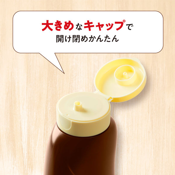 片岡物産 バンホーテン キャラメルシロップ 1個(630g) - アスクル 片岡物産 バンホーテン キャラメルシロップ 1個(630g) - アスクル