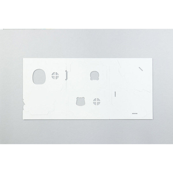 アーテック ハムスターハウス クラフトキット 55444 3セット