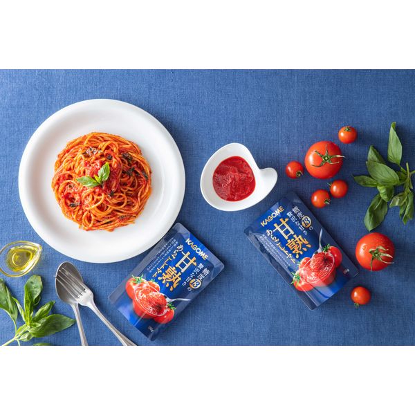 甘熟あらごしトマト 150g 2個 カゴメ - アスクル