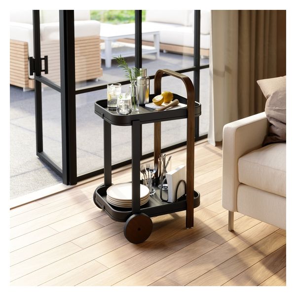 Umbra Bellwood Side Table / アンブラ ベルウッド サイド