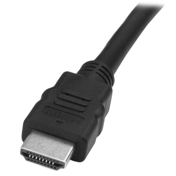 Startech.com USB-C - HDMI変換アダプタケーブル 2m CDP2HDMM2MB 1個