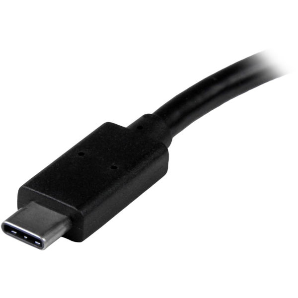 USB-Cマルチアダプタ 4K HDMI GbE有線LAN DKT30CHV 1個 StarTech.com