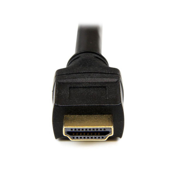 HDMIケーブル 10.7m HDMI1.4 プレナム HDPMM35 1個 StarTech.com（直送品） - アスクル