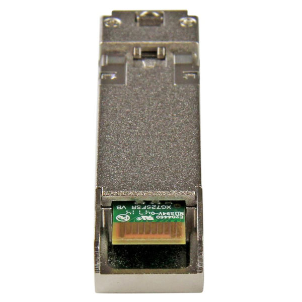 Cisco製品互換SFP+モジュール　SFP10GLRMST　1個　StarTech.com（直送品）