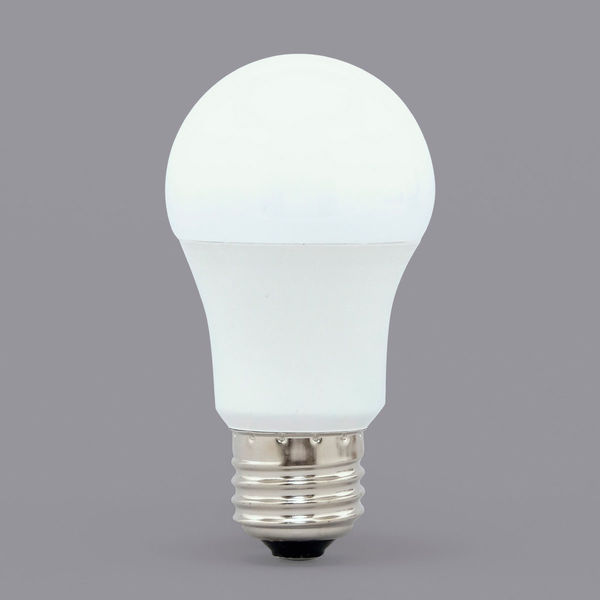 IRIS OHYAMA アイリスオーヤマ LDA8L-G-E17/W-6T52P LED電球