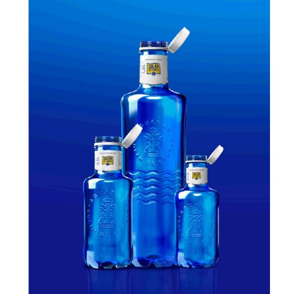 ソラン・デ・カブラス 500ml 1セット（40本） - アスクル