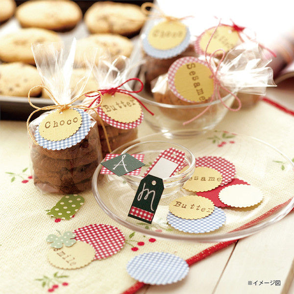 おおきめ いびつな ハート クラフトパンチおおきめ いびつな ハート