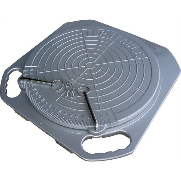 JTC ターニングラジアスゲージ QJYーZTP QJY-ZTP 1個（直送品