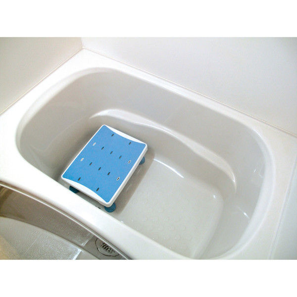 マキテック 浴槽台 YD-15LB 超可爱 - 入浴介助