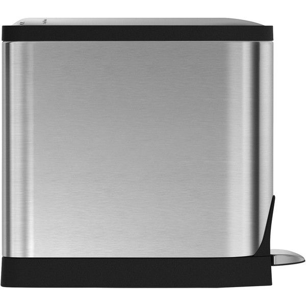 simplehuman シンプルヒューマンバタフライステップ　40ℓ 40L バタフライ ステップカン | シンプルヒューマン公式サイト