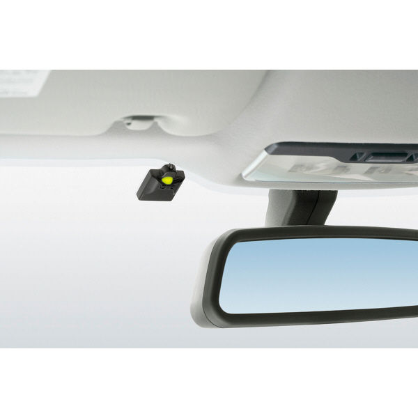 デンソー ETC車載器ブザータイプ DIU-7200（直送品） - アスクル